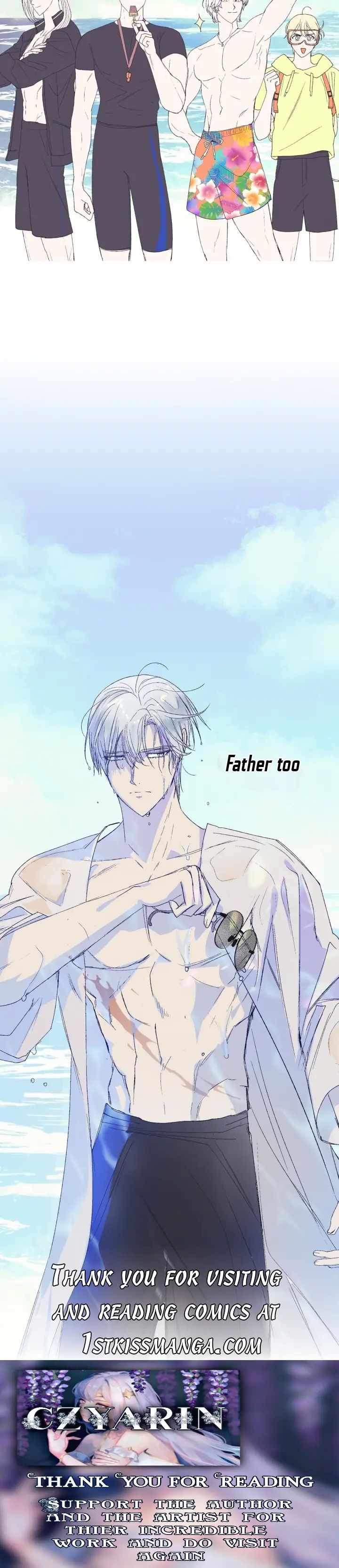 Father, I Don't Want to Get Married! Chapter 40 30